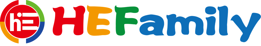 HEFamily Logo